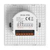 Nástenný smart termostat O-OR-SH-17702