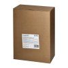 Podlahová krabica plast čierna O-OR-GP-9203/P