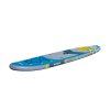 Paddleboard REBEL ACTIVE RBA4500 - modrá