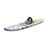 Paddleboard REBEL ACTIVE RBA4501 - biely