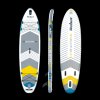Paddleboard REBEL ACTIVE RBA4507 - biely