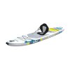 Paddleboard REBEL ACTIVE RBA4507 - biely