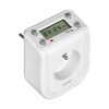 Časovač s LCD displejom 230V, 3680W, 16 režimov