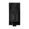 USB dátová zásuvka 22,5x45 mm O-OR-GM-9010/B/USBDAT1