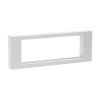 Rám pre nábytkový spojovací panel O-OR-GM-9010/W/RM