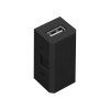 Vymeniteľný modul do zásuvky O-OR-GM-9011/B/USB