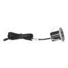 Zapustená USB nabíjačka O-OR-GM-9019/G