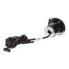 Zapustená USB nabíjačka O-OR-GM-9019/G