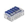 Svorka 32a 450v 5 pin O-OR-SZ-8017/5/10