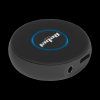 Bluetooth audio prijímač AUX 3,5 mm s mikrofónom Rebel B20 L-KOM1071