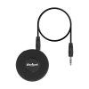 Bluetooth audio prijímač AUX 3,5 mm s mikrofónom Rebel B20 L-KOM1071
