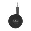 Bluetooth audio prijímač AUX 3,5 mm s mikrofónom Rebel B20 L-KOM1071
