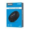 Bluetooth audio prijímač AUX 3,5 mm s mikrofónom Rebel B20 L-KOM1071