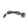 Emulátor CD meniča Peiying pre Hyundai a Kia 12-PIN USB SD AUX L-PY-EM032-1