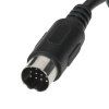 Emulátor CD meniča Peiying pre Hyundai a Kia 12-PIN USB SD AUX L-PY-EM032-1