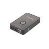 Emulátor CD meniča Peiying pre Hyundai a Kia 12-PIN USB SD AUX L-PY-EM032-1