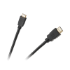 HDMI – mini HDMI kábel 1,8 m Cabletech Eco-Line L-KPO4008-1-8