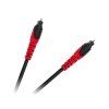 Optický audio kábel Toslink 2 m Cabletech Eco-Line L-KPO4014-2-0