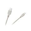 Mini USB kábel, 1,5 m L-KPO2853L-1-5