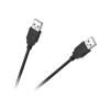 USB kábel A-A 1 m Cabletech Eco-Line L-KPO4012-1-0