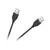 USB kábel samec-samec 3 m Cabletech Eco-Line L-KPO4012-3-0