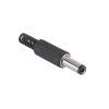 DC konektor 5,5 x 2,5 mm samec L-WTY0110-2-1