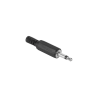 Jack konektor 3,5 mm mono Cabletech L-WTY0007-1