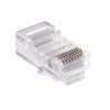 RJ45 8P8C konektor L-TEL0004-1-1