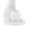 Detská LED stolná lampa mačka L-KOM1014-2
