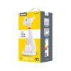 Detská LED stolná lampa mačka L-KOM1014-2
