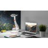 Detská LED stolná lampa mačka L-KOM1014-2