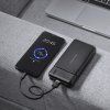 Krüger&Matz powerbanka 20000 mAh L-KM0906-1