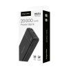 Krüger&Matz powerbanka 20000 mAh L-KM0906-1