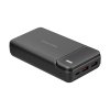 PowerBank Kruger&Matz 20000 mAh Li-pol s funkciou QC a PD