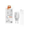 Sieťová nabíjačka micro USB 2,4 A L-GSM1042-2