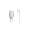 Sieťová nabíjačka micro USB 2,4 A L-GSM1042-2