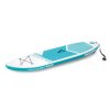 Paddleboard Aqua Quest 240 Youth 244 x 76 x 13 cm Intex 68241
