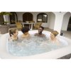 Nafukovacie SPA Lay-Z Cabo 6 miestne Bestway 6001R