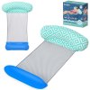 Nafukovací matrac na plávanie Comfort Plush Bestway 43555
