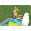 Nafukovacie ihrisko s loptičkami 120 x 107 x 84 cm Bestway 52728