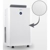 Prenosná klimatizácia 14000 BTU odvlhčovač kúrenie WiFi 37l/24h Berdsen BD-583