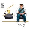 Autosedačka, sedadlo Isofix 22 - 36 kg Louis Nukido 710201
