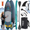 Paddleboard Aquasurf 320 x 84 x 15 cm Neo-Sport 170207