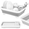 HA5198 SKLADACIA SUŠIČKA NA RIAD 36 x 31 x 12 cm