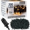 CL4075 VIANOČNÉ OSVETLENIE 200 LED