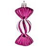 Vianočné gule, 6 cm S-CA0856