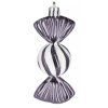 Vianočné gule, 6 cm S-CA0856