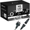 CL0325 VIANOČNÉ OSVETLENIE 300 LED