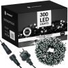 CL0325 VIANOČNÉ OSVETLENIE 300 LED