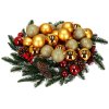 CA0008 Christmas Tree Baubles 6 cm 30 pcs.